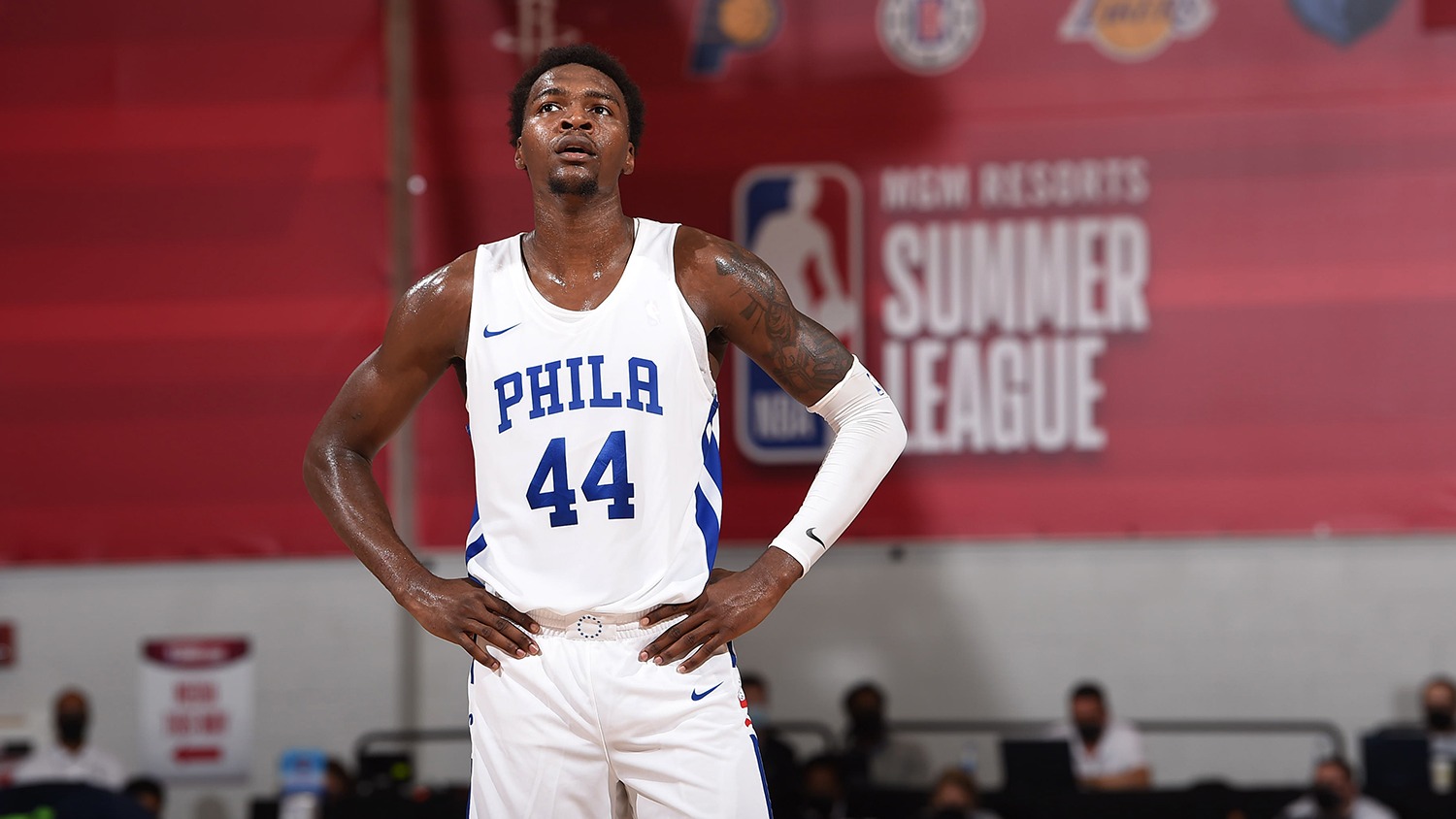Philadelphia 76ers 2020 NBA Draft profile: Lamar Stevens