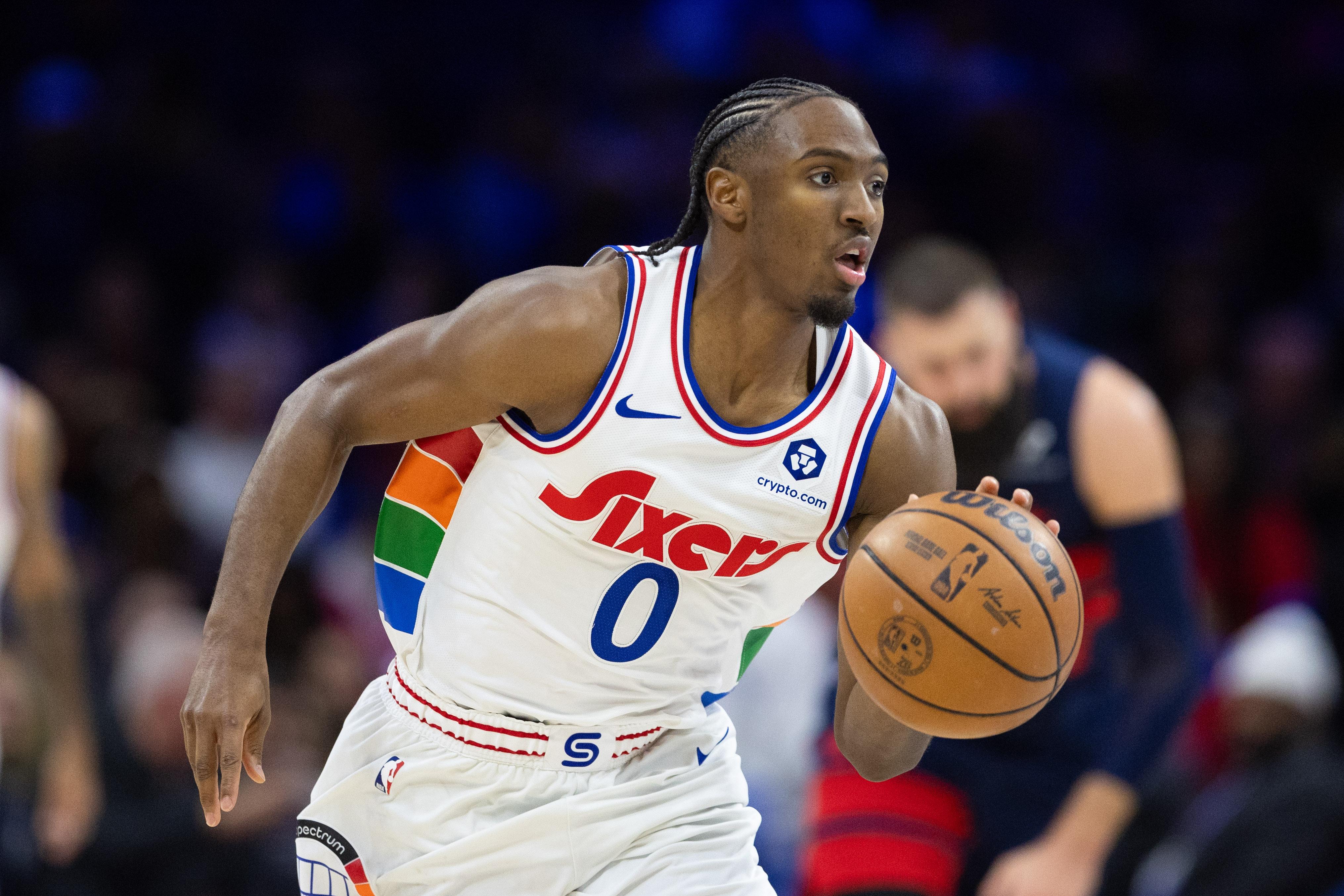 2025-26 NBA preview. Part One